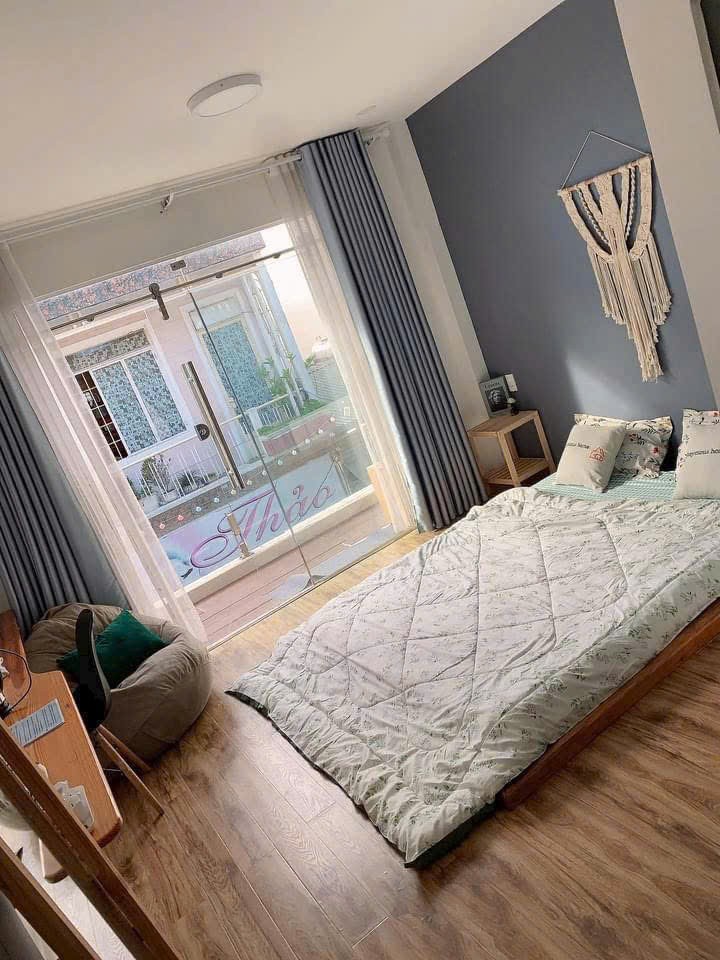 CHO THUÊ NHÀ NGUYÊN CĂN NGUYỄN LƯƠNG BẰNG – P.2, ĐÀ LẠT 4