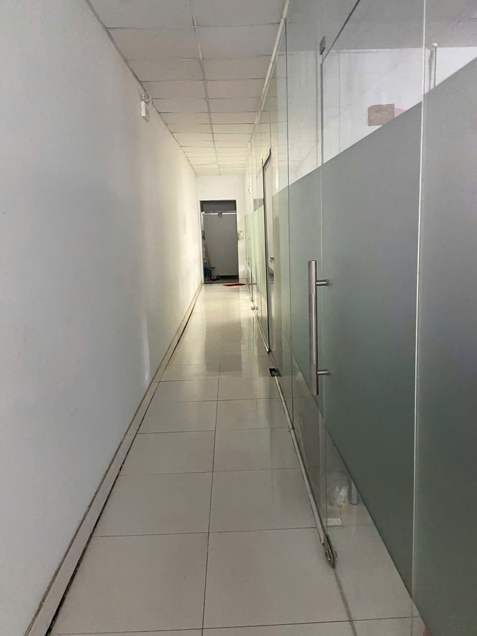 Cho thuê Kho - Nhà xưởng Quận 12, Hồ Chí Minh, Diện tích 1850m², Giá 95 Triệu/tháng 8