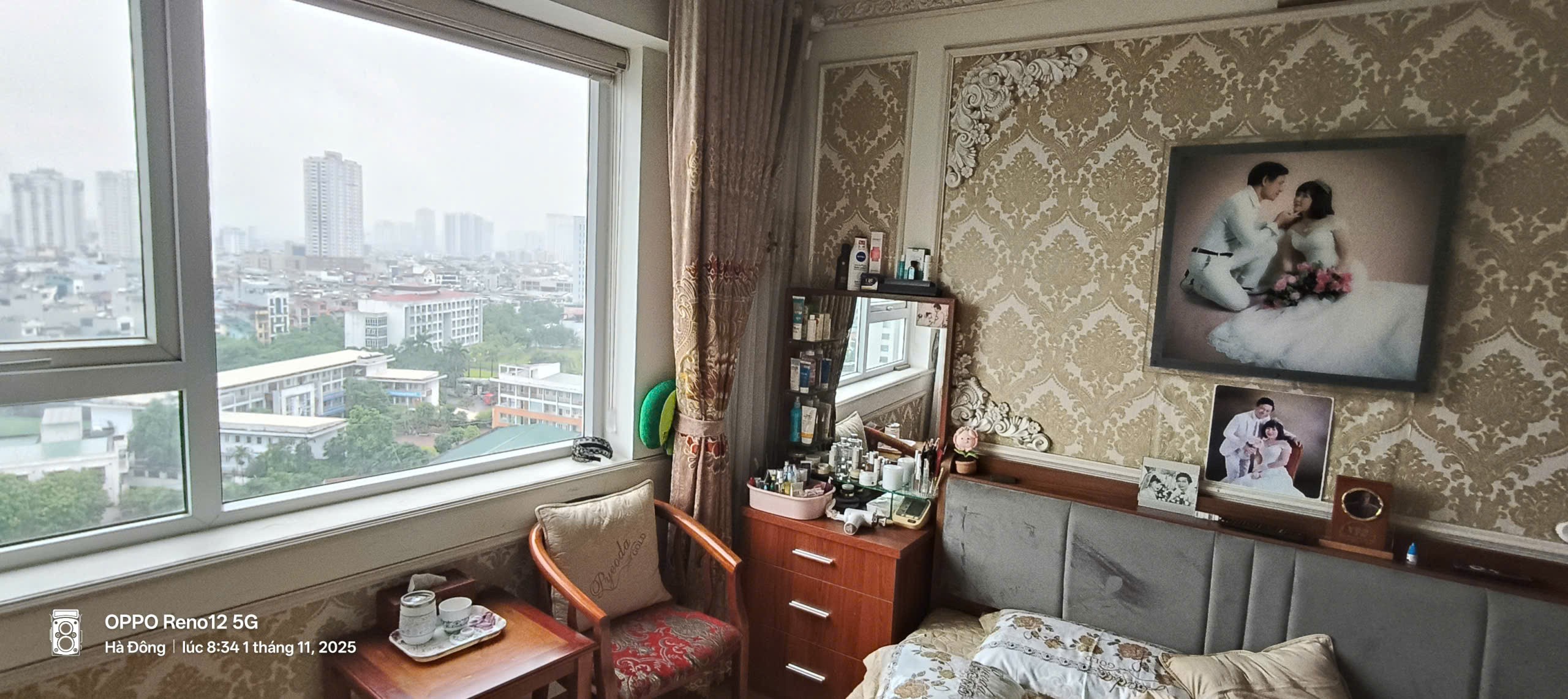 BÁN CHUNG CƯ CĂN TẦNG 11_CÓ  3 PHÒNG NGỦ TÒA V1 CHUNG CƯ  VĂN PHÚ VICTORYA - HÀ ĐÔNG- HÀ NỘI 3