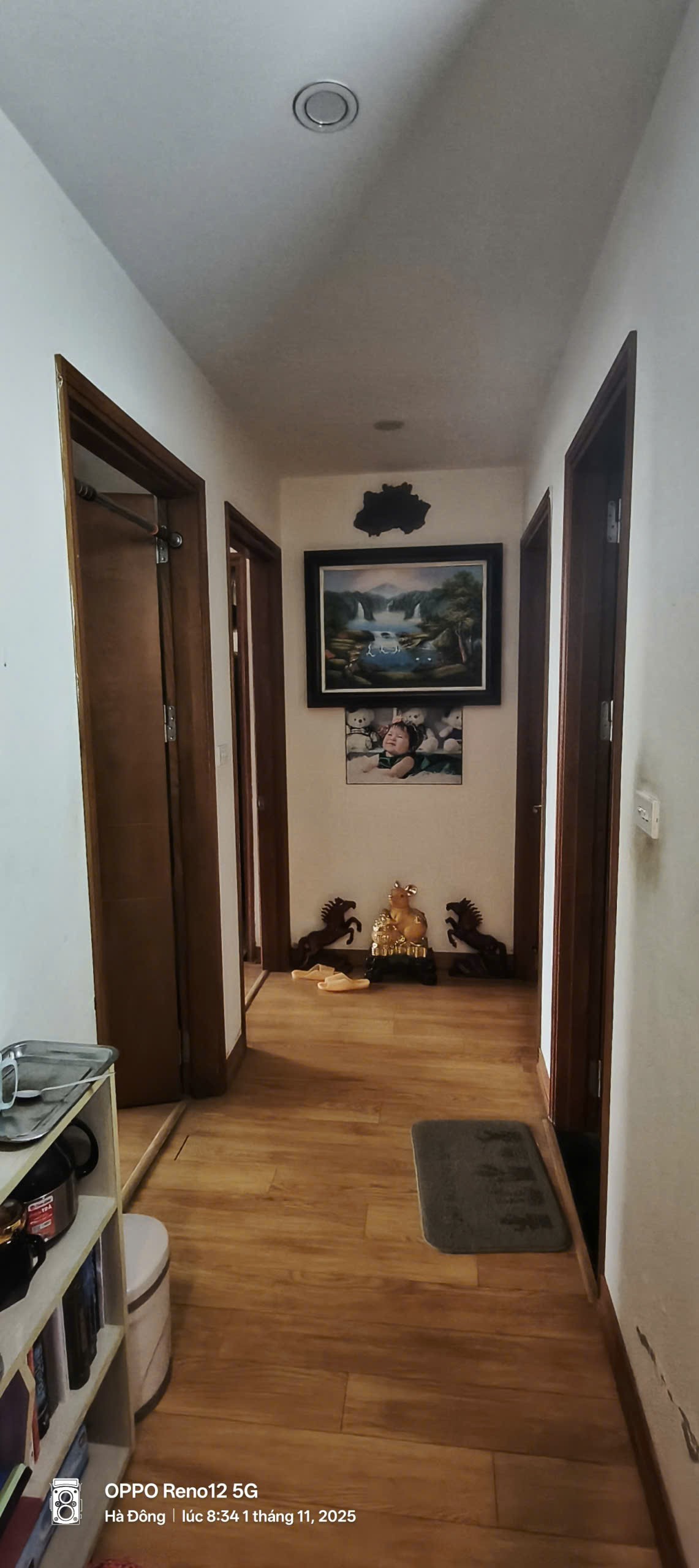 BÁN CHUNG CƯ CĂN TẦNG 11_CÓ  3 PHÒNG NGỦ TÒA V1 CHUNG CƯ  VĂN PHÚ VICTORYA - HÀ ĐÔNG- HÀ NỘI 4