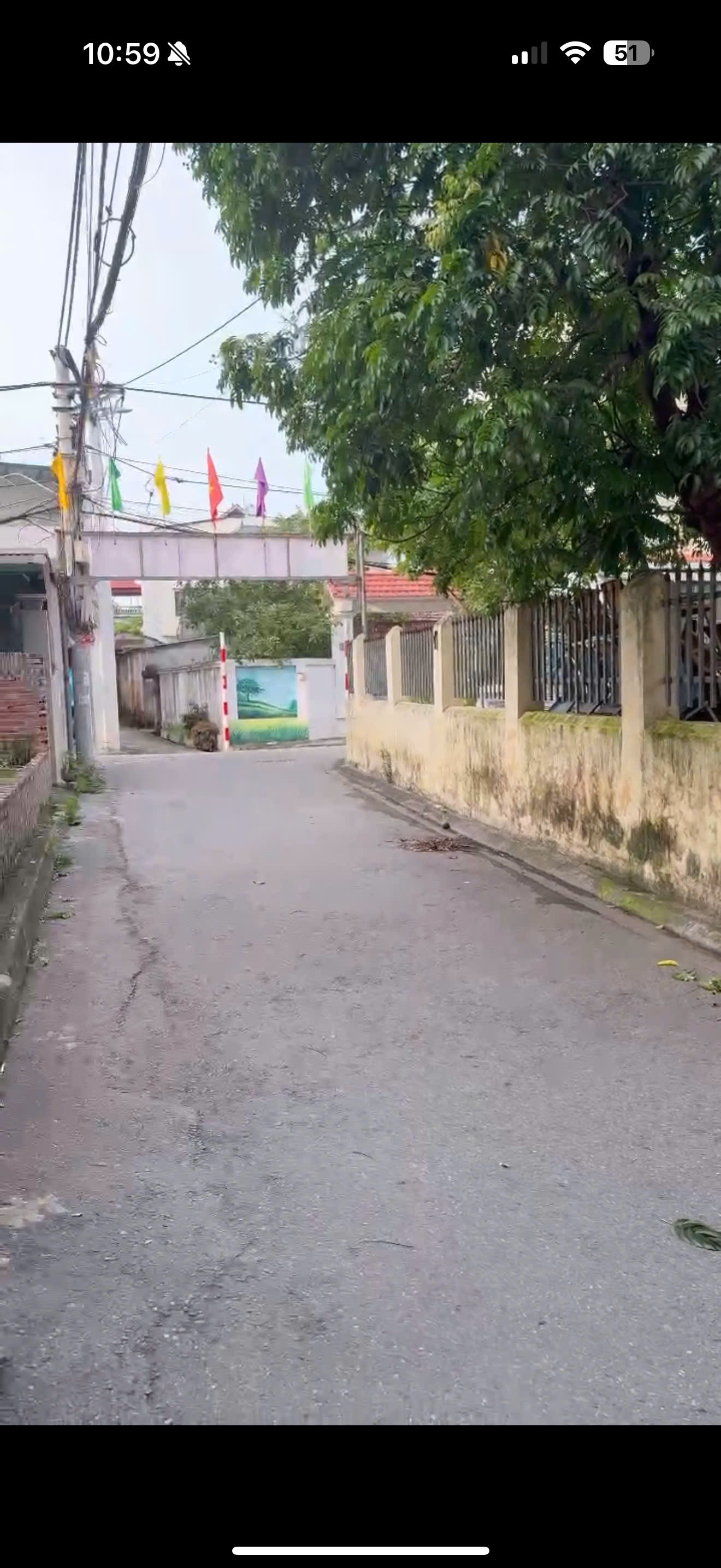 Bán nhanh đất Giao Tất A, Cách 10m ra đường ô tô tải, Chỉ nhỉnh 2 tỷ. LH: 0379.483.926 2