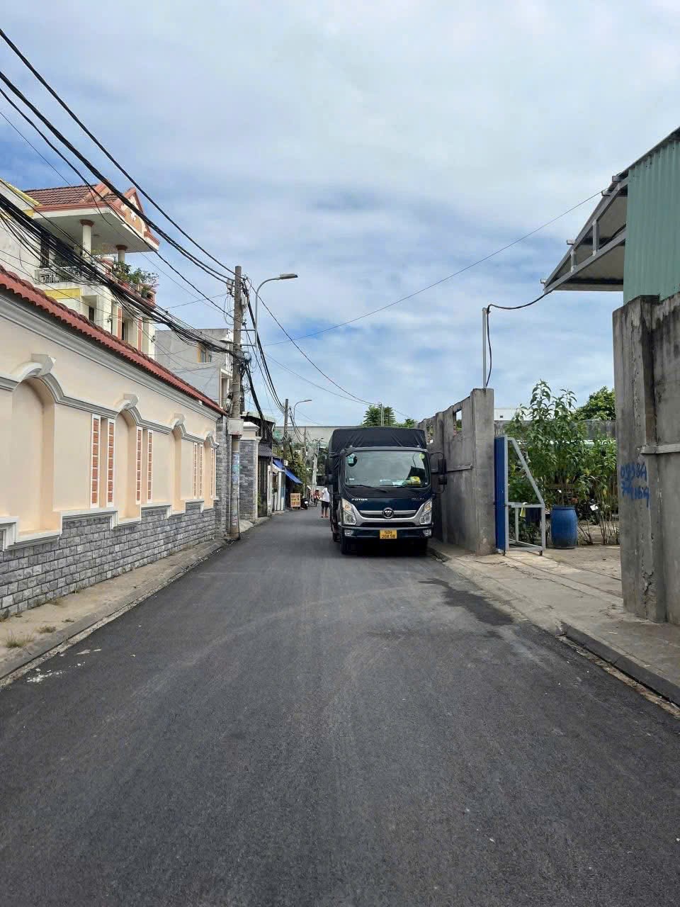 Cần bán Đất Phường Tăng Nhơn Phú B, Quận 9, Diện tích 234m², Giá 015 Tỷ 3