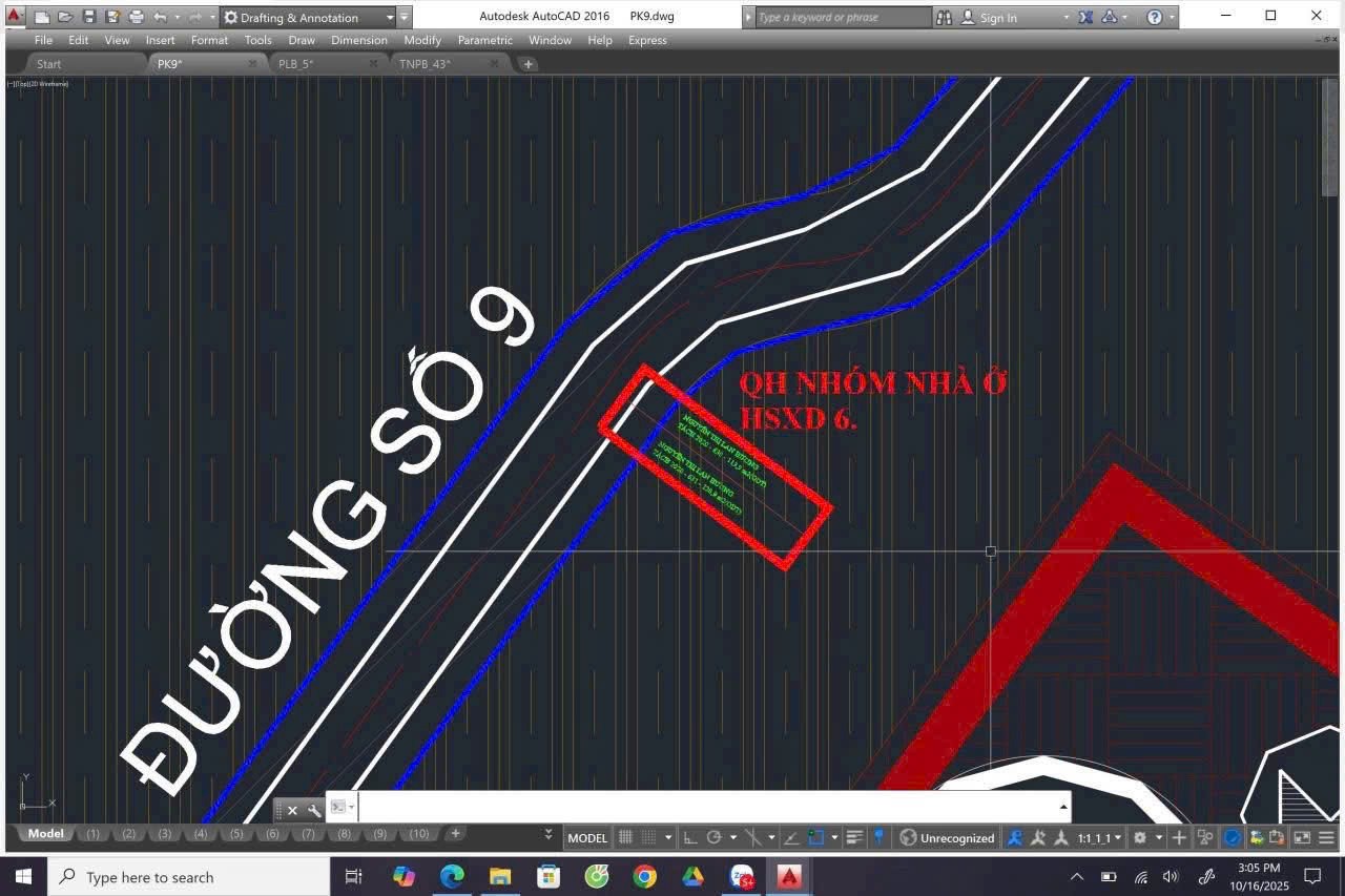 Cần bán Đất Phường Tăng Nhơn Phú B, Quận 9, Diện tích 234m², Giá 015 Tỷ 4