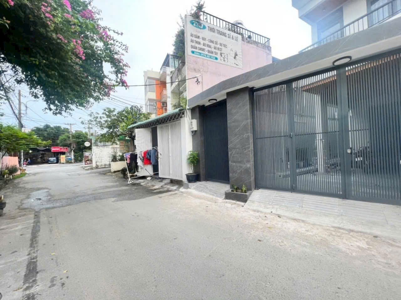 Cần bán Đất Phường Trường Thọ, Thủ Đức, Diện tích 316m², Giá 25.5 Tỷ