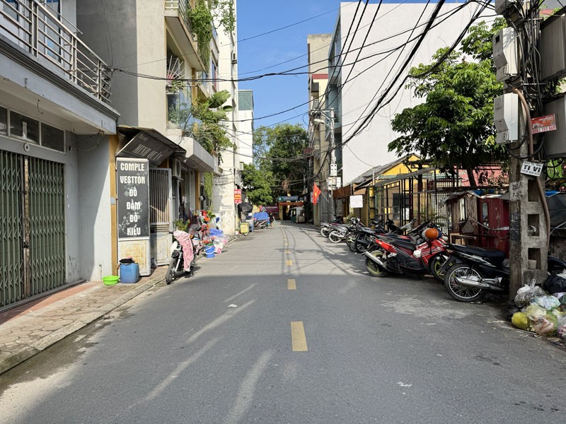 Cần bán Đất đường An Đào B, Thị trấn Trâu Quỳ, Diện tích 120m², Giá 19.720 Tỷ 3