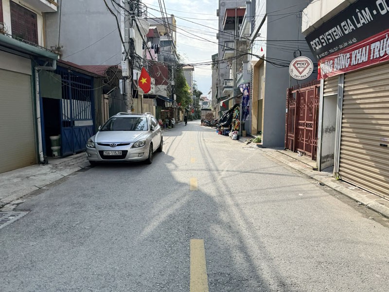 Cần bán Đất đường An Đào B, Thị trấn Trâu Quỳ, Diện tích 120m², Giá 19.720 Tỷ 4