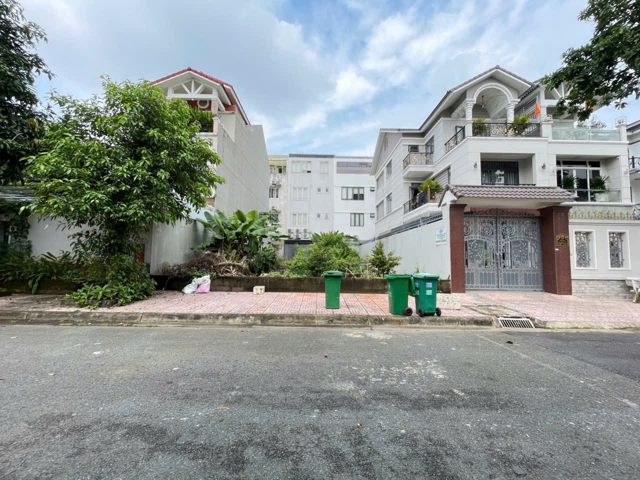 Cần bán Đất Quận 9, Hồ Chí Minh, Diện tích 225m², Giá 78 Triệu/m² 2