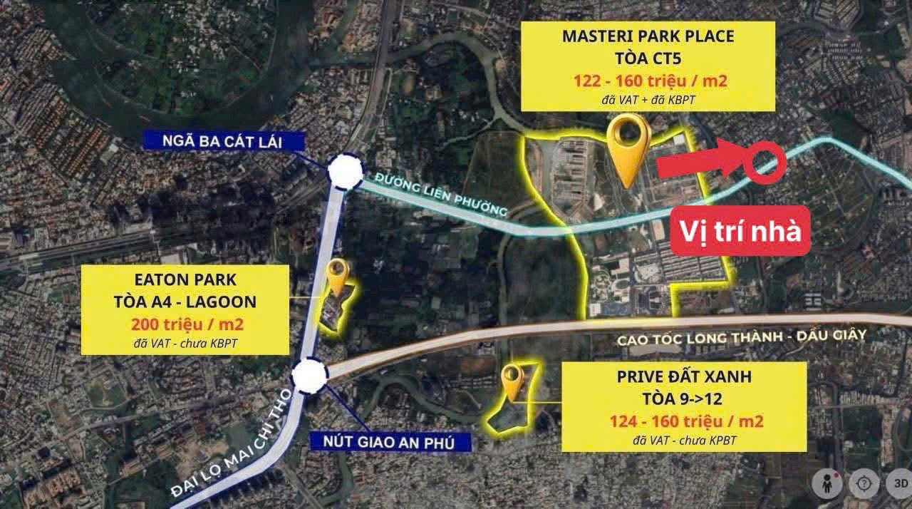 Cần bán Đất Quận 9, Hồ Chí Minh, Diện tích 225m², Giá 78 Triệu/m² 4