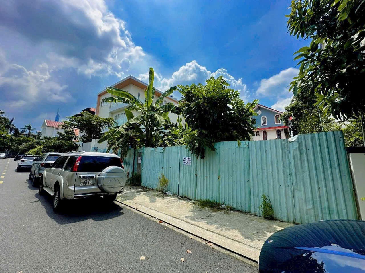 Cần bán Biệt thự Phường Thảo Điền, Quận 2, Diện tích 417m², Giá 110 Tỷ 3