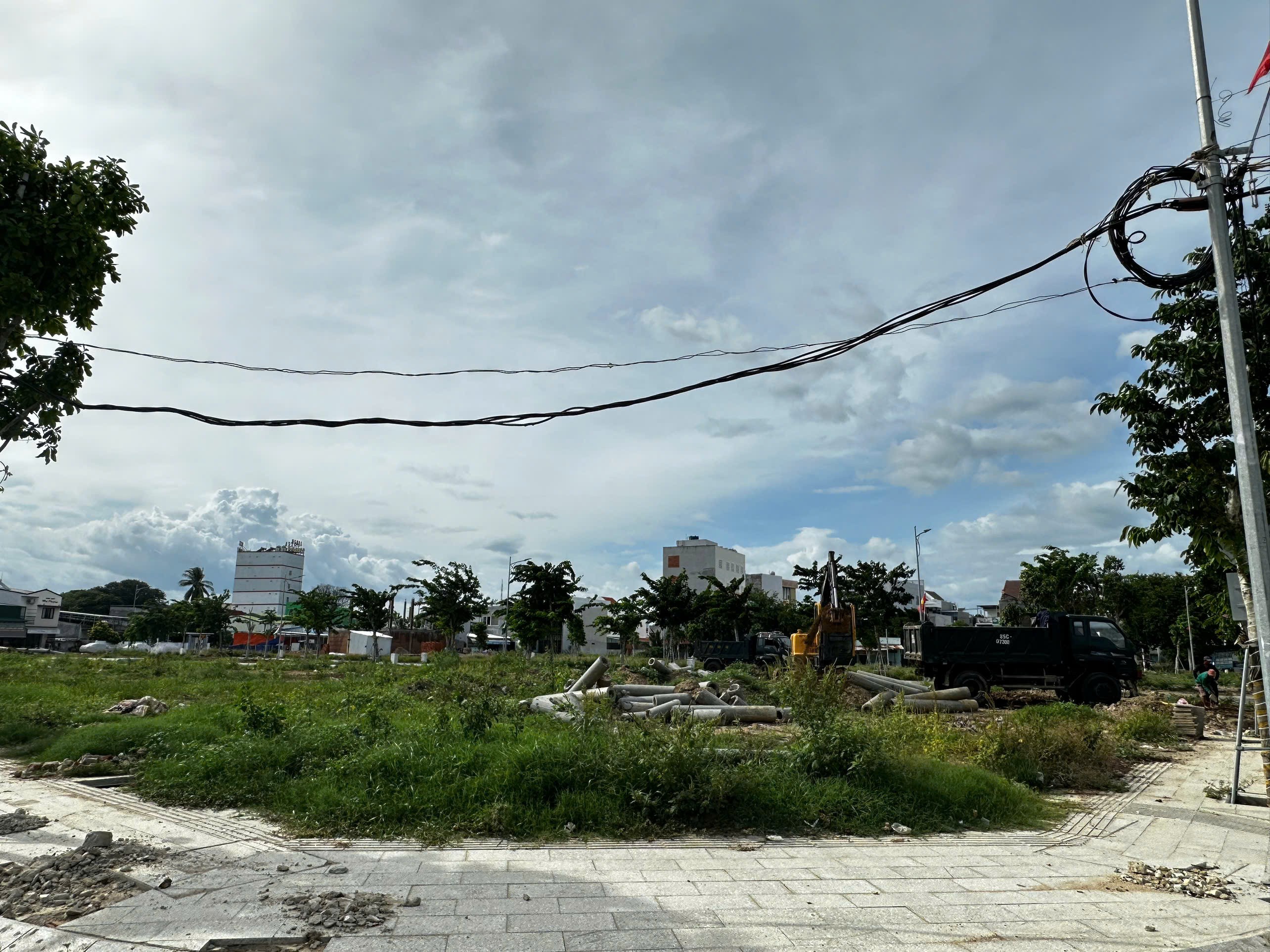 Cần bán Đất dự án MK Central City, Diện tích 67m², Giá 1,913 Tỷ