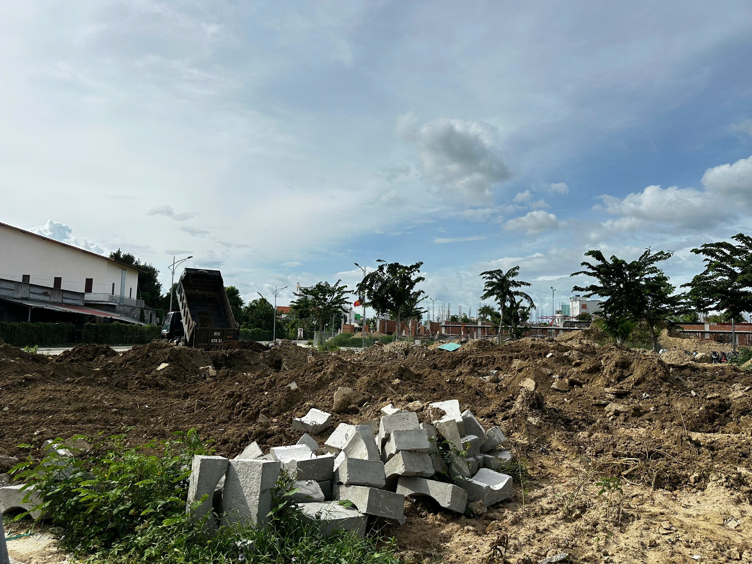 Cần bán Đất dự án MK Central City, Diện tích 67m², Giá 1,913 Tỷ 2