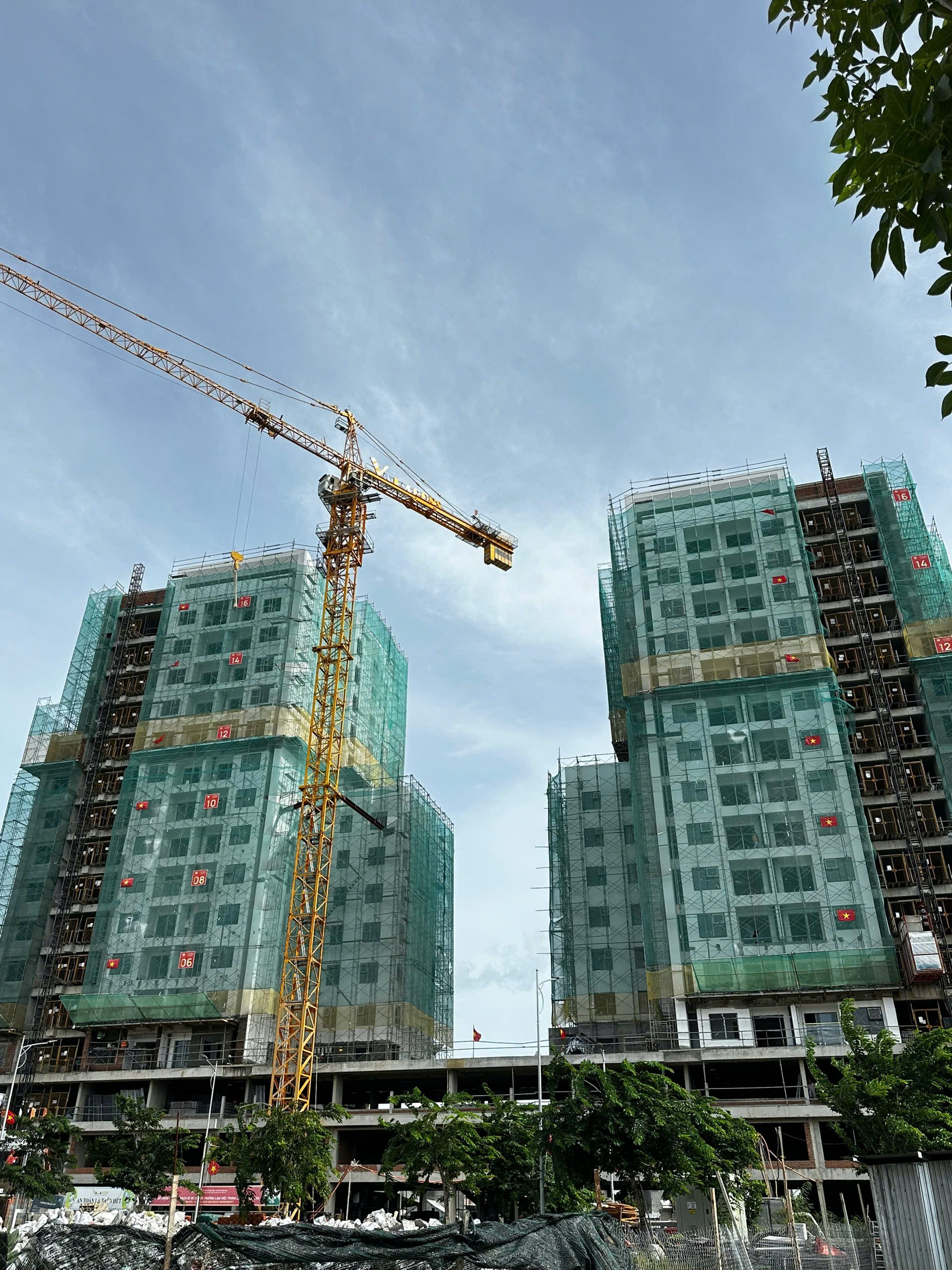 Cần bán Đất dự án MK Central City, Diện tích 67m², Giá 1,913 Tỷ 3