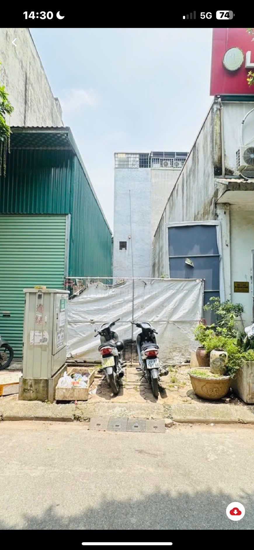 NHÀ ĐẸP VẠN PHÚC, HÀ ĐÔNG 50M2,4,5 TỶ 3