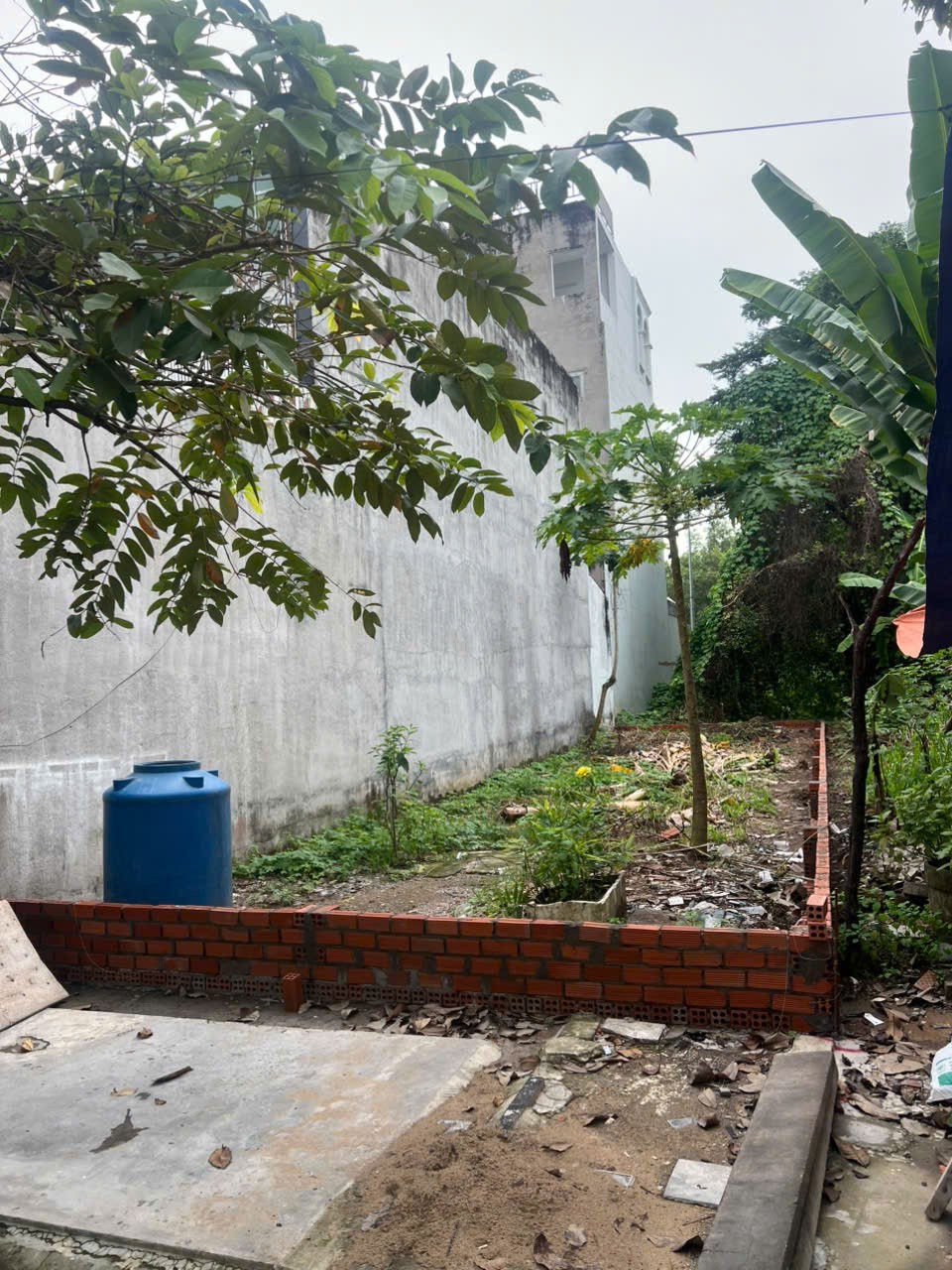 Cần bán Đất Phường Long Bình, Quận 9, Diện tích 100m², Giá 4.5 Tỷ 2