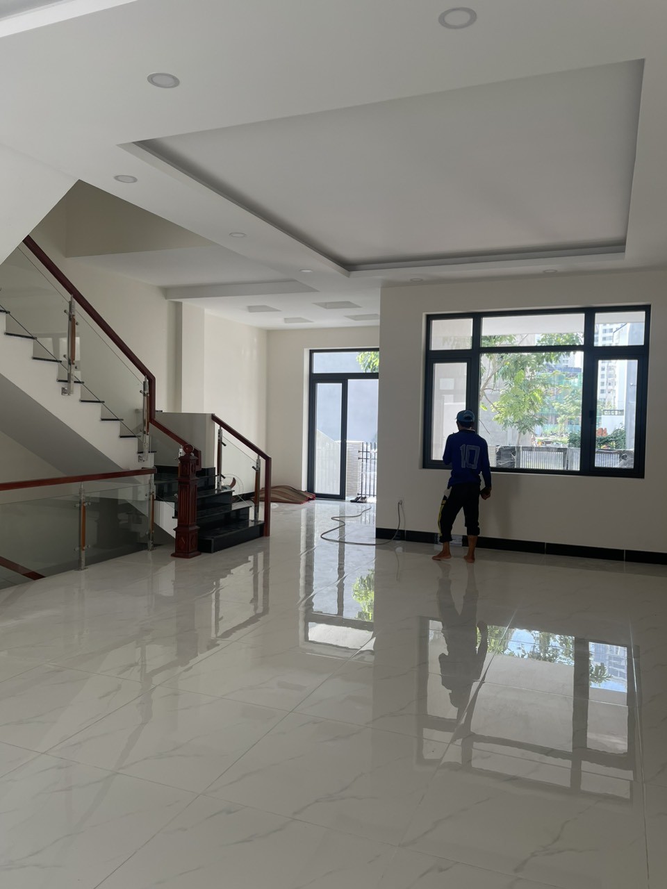 Cần bán Nhà mặt tiền Quận 2, Hồ Chí Minh, Diện tích 126m², Giá 36 Tỷ