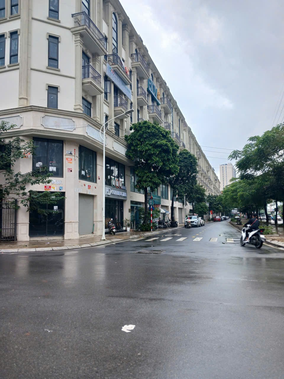 Siêu Hiếm! Nhà Mặt Phố Lê Lai – Trung Tâm Hà Đông – Kinh Doanh Đỉnh – Dòng Tiền 20 Triệu/Tháng 2