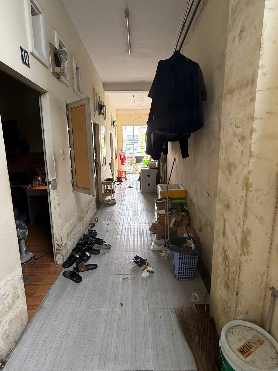 Cần bán Nhà trọ - Phòng trọ Phường Linh Trung, Thủ Đức, Diện tích 197m², Giá 25 Tỷ 7