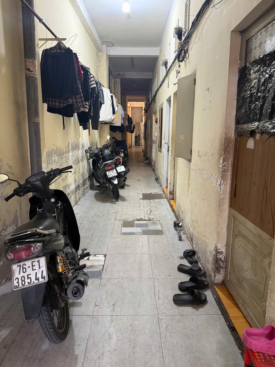 Cần bán Nhà trọ - Phòng trọ Phường Linh Trung, Thủ Đức, Diện tích 197m², Giá 25 Tỷ 2