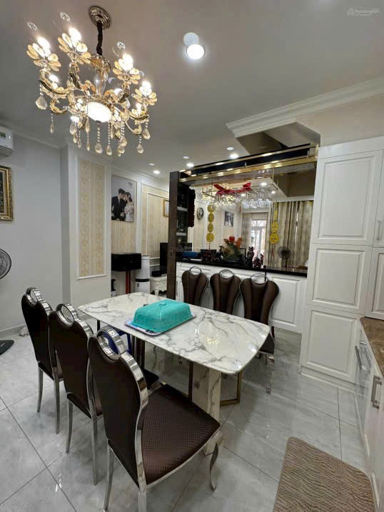 Cần bán Nhà mặt tiền Quận 9, Hồ Chí Minh, Diện tích 85m², Giá 015.7 Tỷ 2