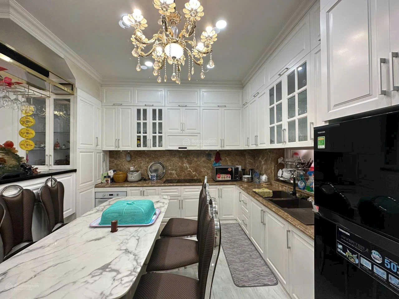 Cần bán Nhà mặt tiền Quận 9, Hồ Chí Minh, Diện tích 85m², Giá 015.7 Tỷ 3