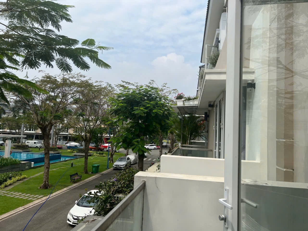 Cần bán Nhà mặt tiền Quận 9, Hồ Chí Minh, Diện tích 85m², Giá 015.7 Tỷ 5