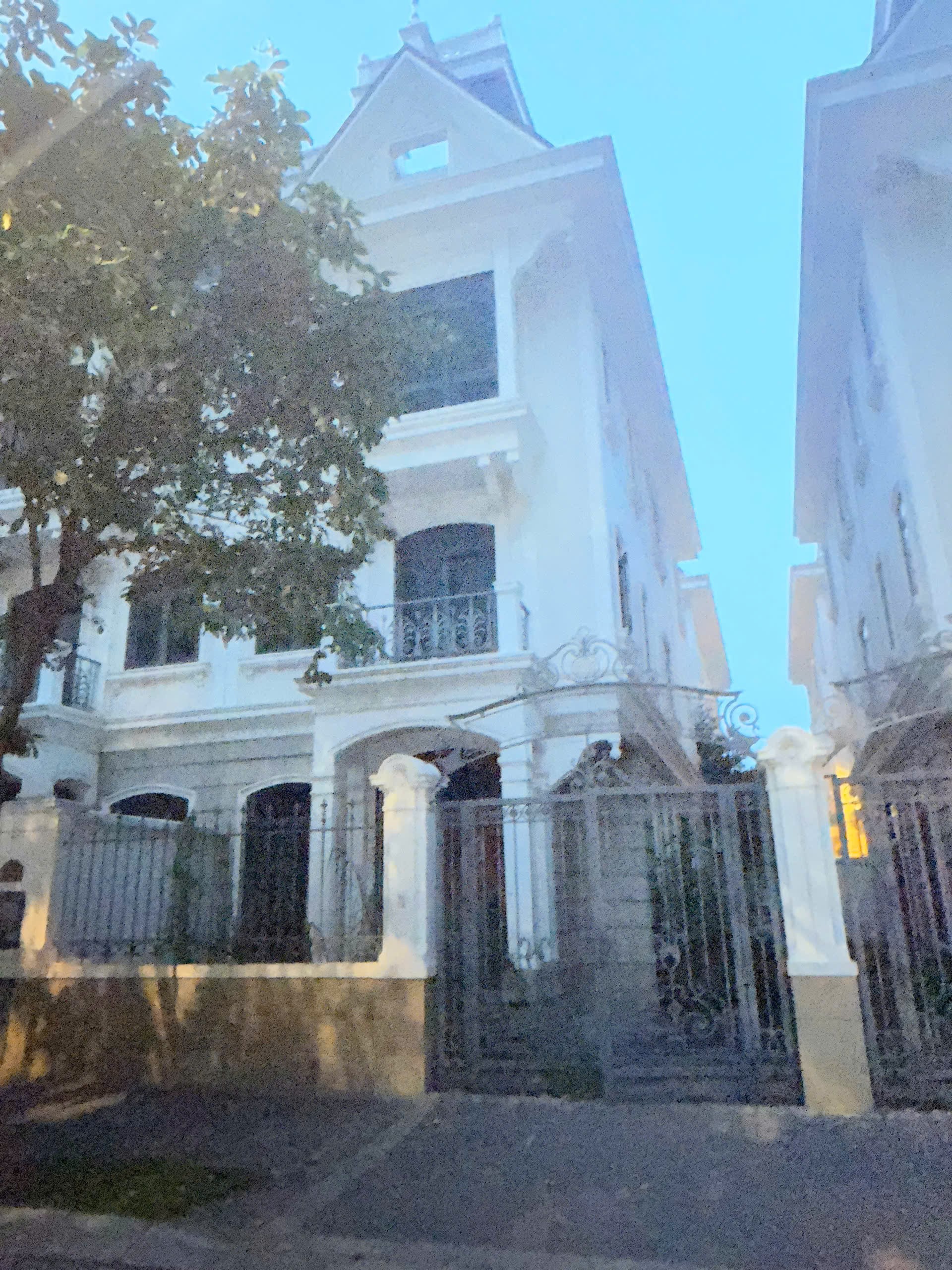 Cần bán Nhà mặt tiền Phường Thạnh Mỹ Lợi, Quận 2, Diện tích 160m², Giá 50 Tỷ