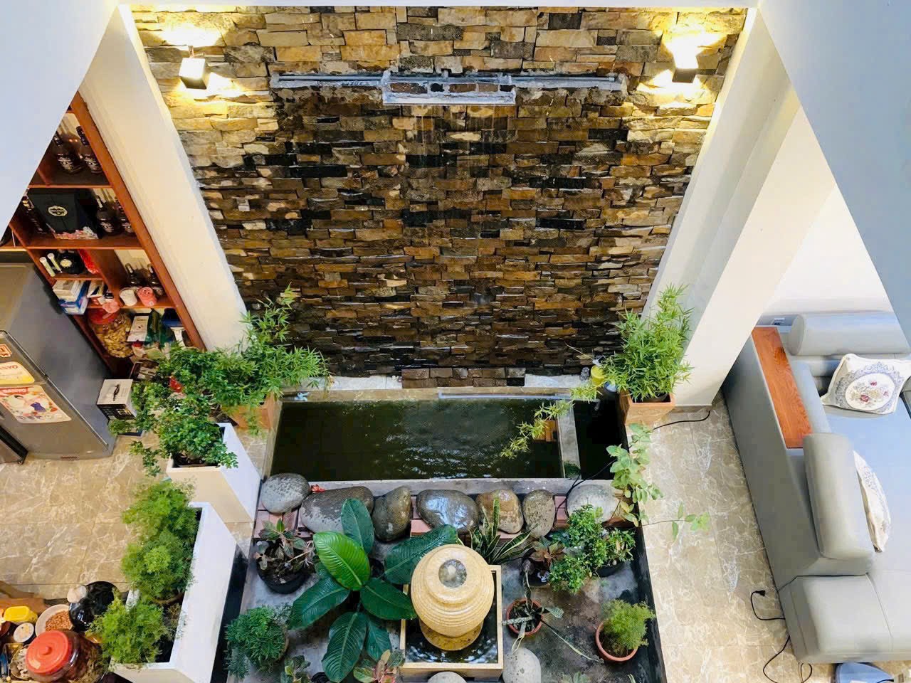 Cần bán Nhà mặt tiền Phường Cát Lái, Quận 2, Diện tích 129m², Giá 24 Tỷ