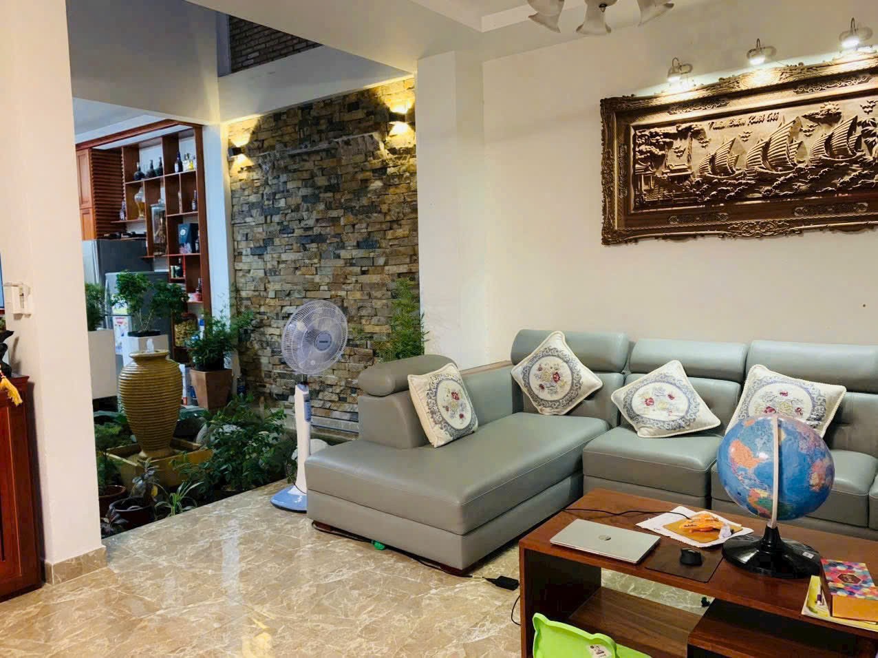 Cần bán Nhà mặt tiền Phường Cát Lái, Quận 2, Diện tích 129m², Giá 24 Tỷ 2