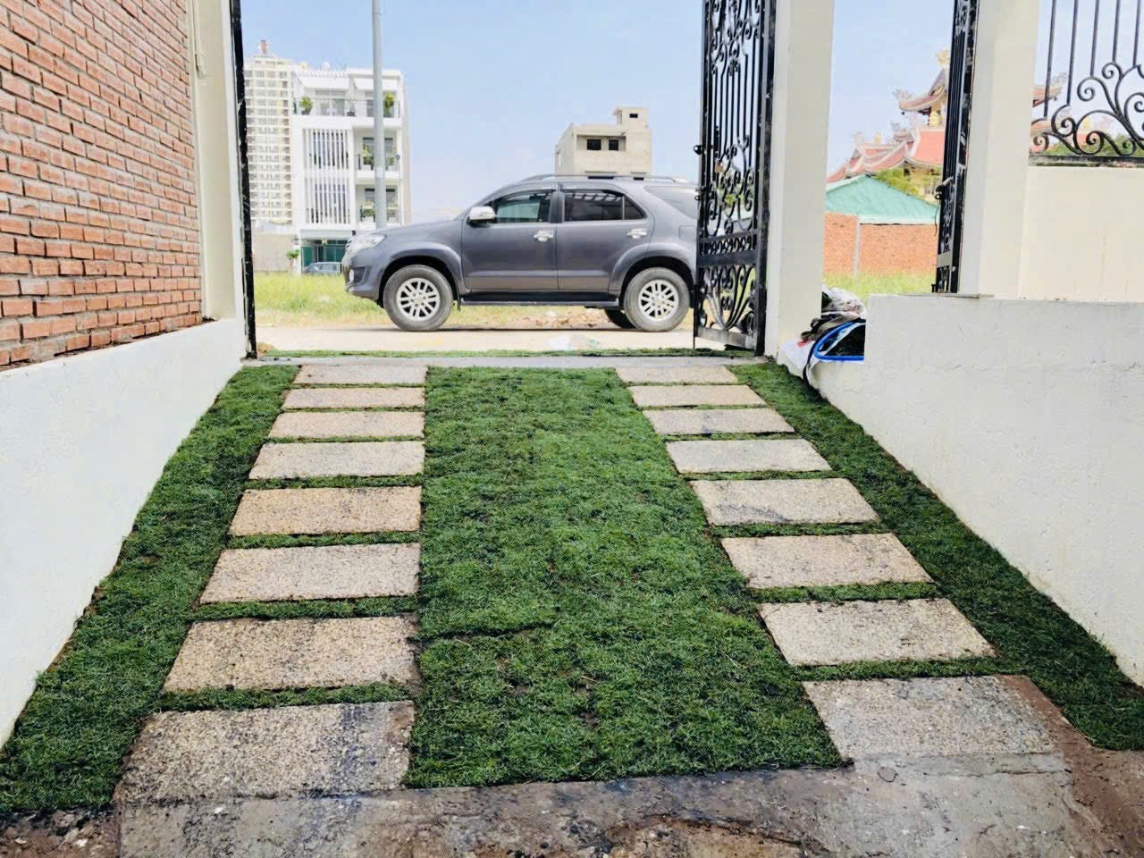 Cần bán Nhà mặt tiền Phường Cát Lái, Quận 2, Diện tích 129m², Giá 24 Tỷ 4