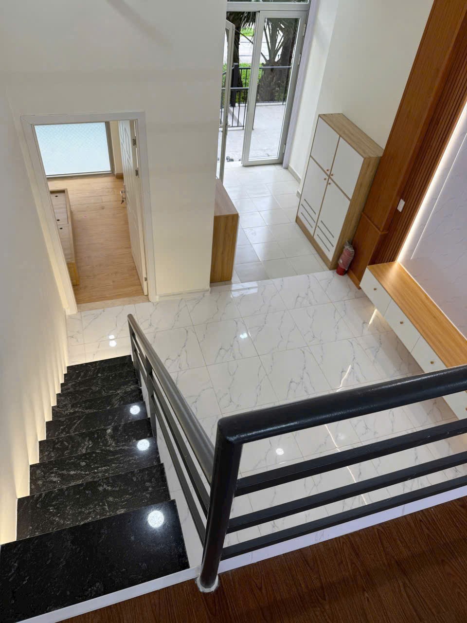 Cho thuê Nhà mặt tiền Phường Phước Long B, Quận 9, Diện tích 40m², Giá 15 Triệu/tháng 4