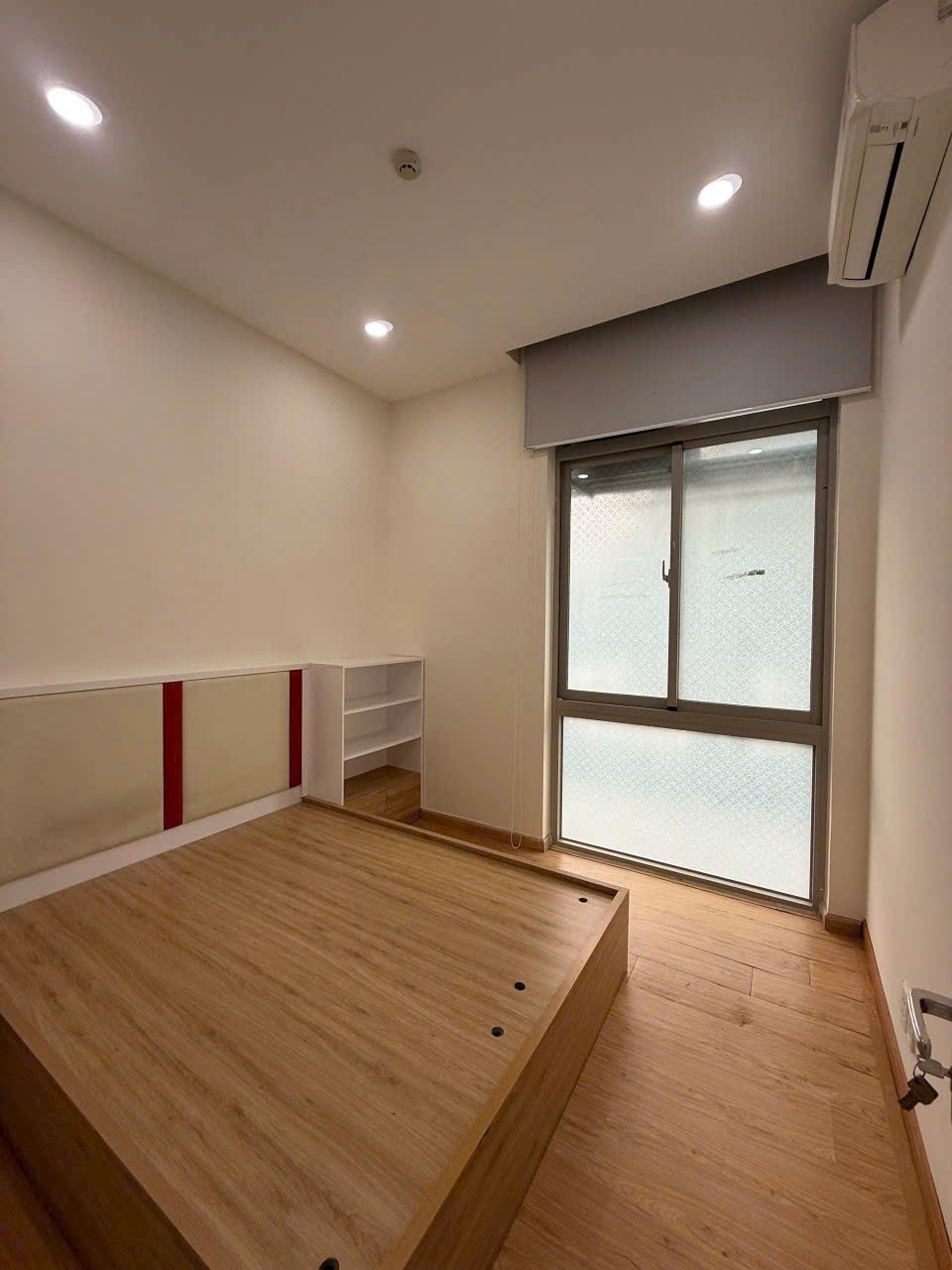 Cho thuê Nhà mặt tiền Phường Phước Long B, Quận 9, Diện tích 40m², Giá 15 Triệu/tháng