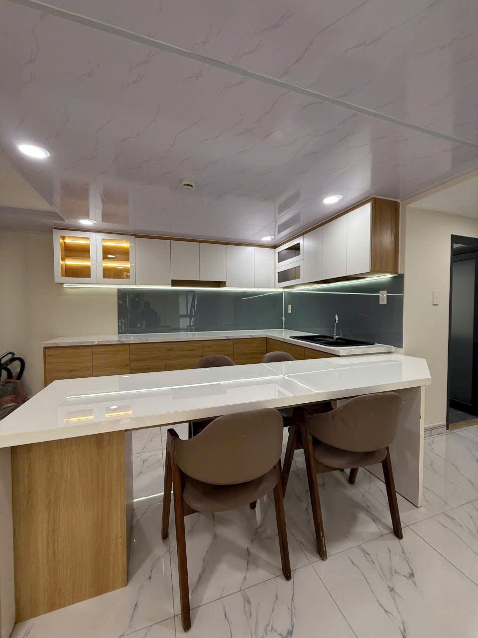 Cho thuê Nhà mặt tiền Phường Phước Long B, Quận 9, Diện tích 40m², Giá 15 Triệu/tháng 3