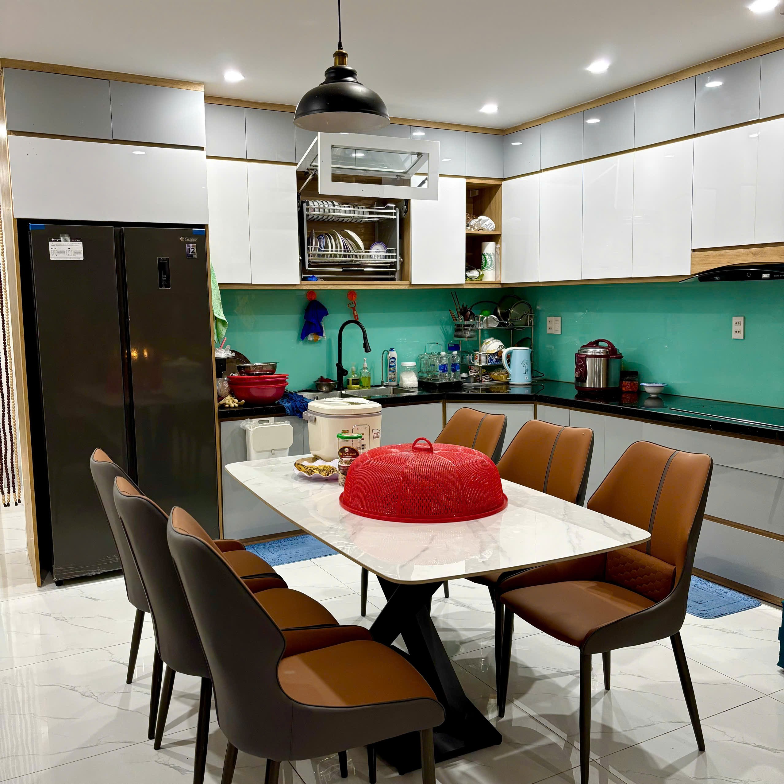 CẦN BÁN NHÀ 2 TẦNG ĐƯỜNG CẨM BẮC 5 , HOÀ THỌ ĐÔNG, CẨM LỆ ,ĐÀ NẴNG 3