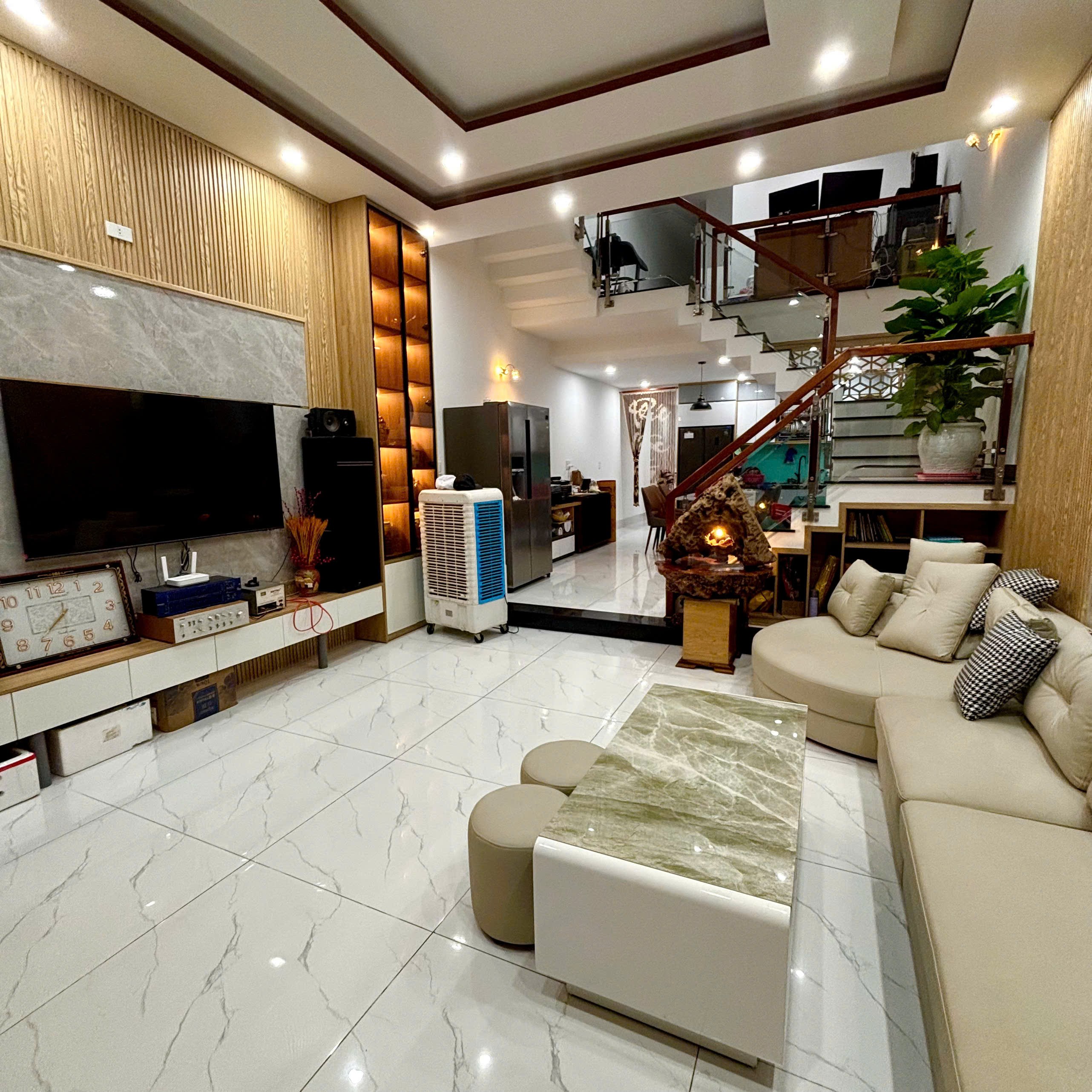 CẦN BÁN NHÀ 2 TẦNG ĐƯỜNG CẨM BẮC 5 , HOÀ THỌ ĐÔNG, CẨM LỆ ,ĐÀ NẴNG 4