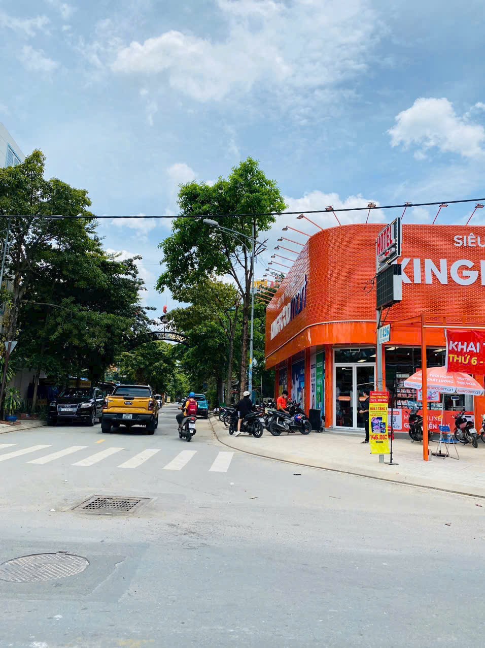 Cần bán Đất Phường Long Trường, Quận 9, Diện tích 88m², Giá 6.3 Tỷ 3