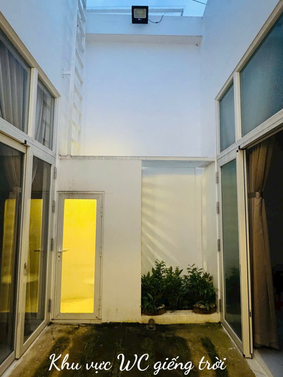 Bán nhà cấp 4 mới xây xã Tân Trạch, Cần Đước tdt 182m2 3pn 4wc giá 4,5 tỷ 5