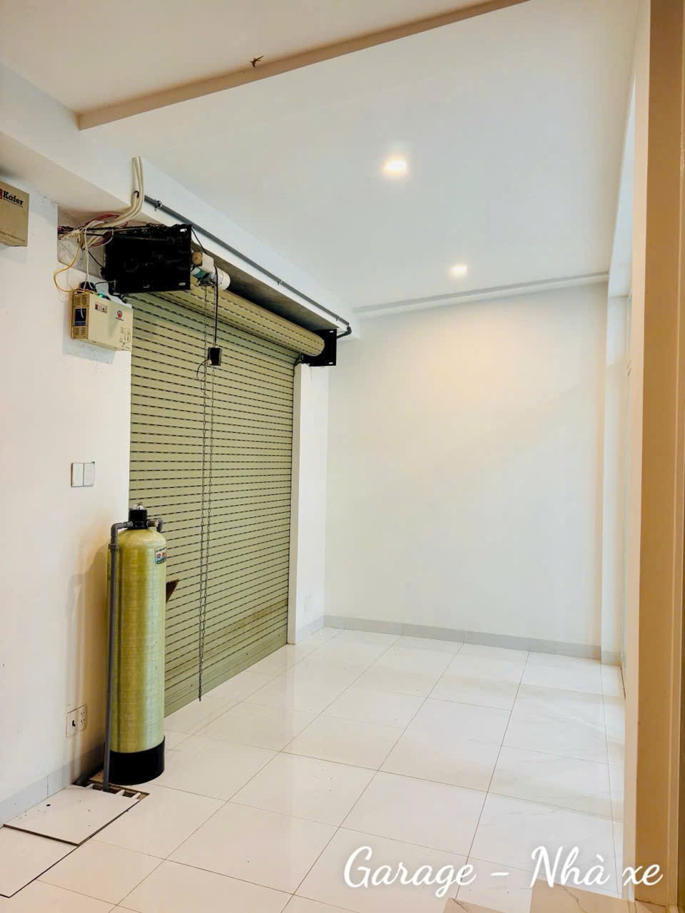 Bán nhà cấp 4 mới xây xã Tân Trạch, Cần Đước tdt 182m2 3pn 4wc giá 4,5 tỷ 10