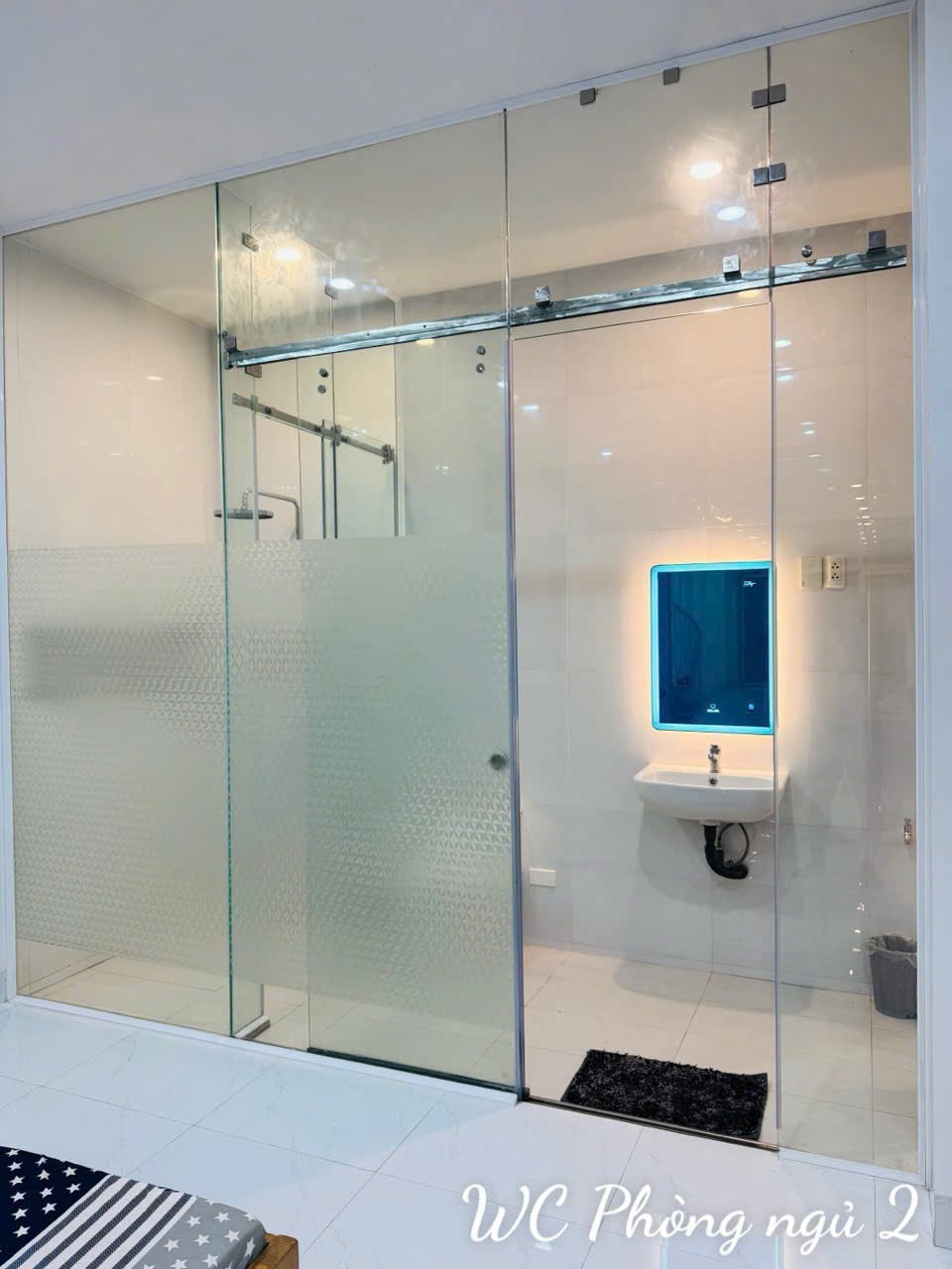 Bán nhà cấp 4 mới xây xã Tân Trạch, Cần Đước tdt 182m2 3pn 4wc giá 4,5 tỷ 12