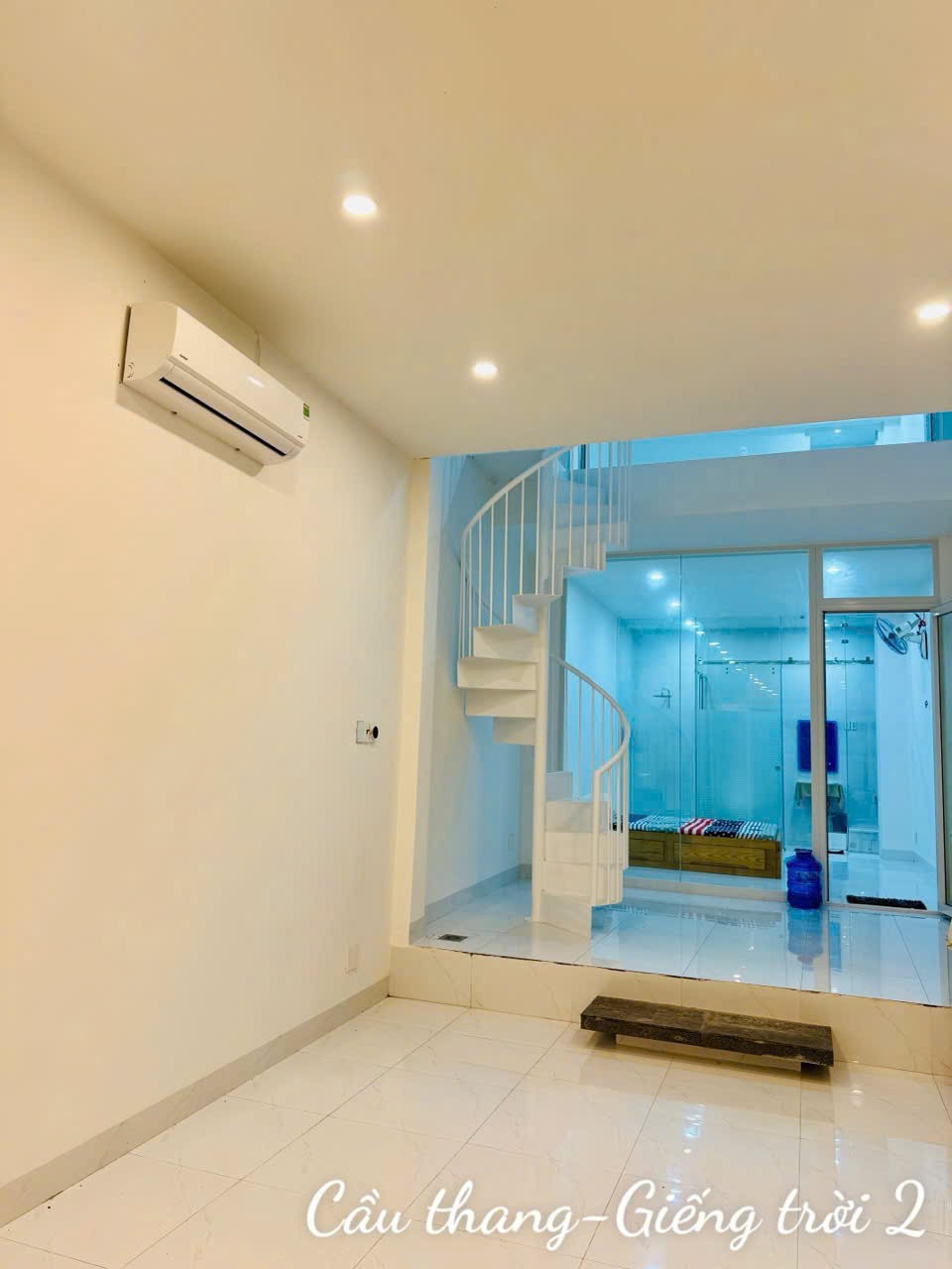 Bán nhà cấp 4 mới xây xã Tân Trạch, Cần Đước tdt 182m2 3pn 4wc giá 4,5 tỷ 14