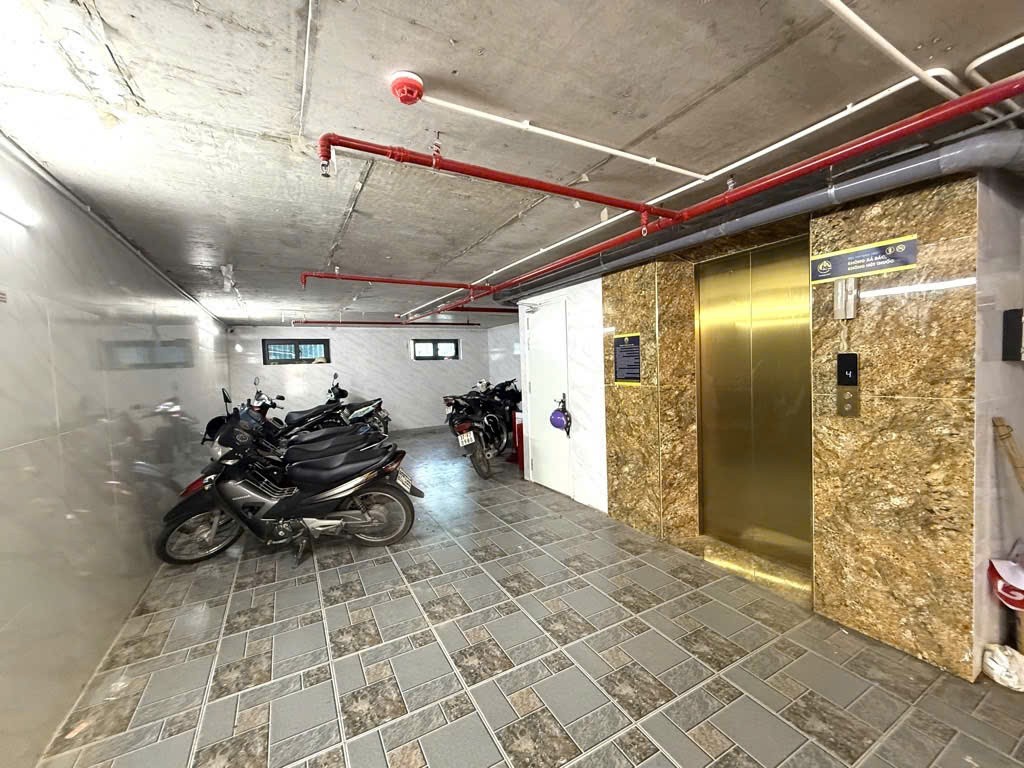 Lai Xá 101m2- 8T, V.hè Ô tô Tránh, DT1.5 tỷ/năm, 2 Thoáng, giá 25.5 tỷ 4