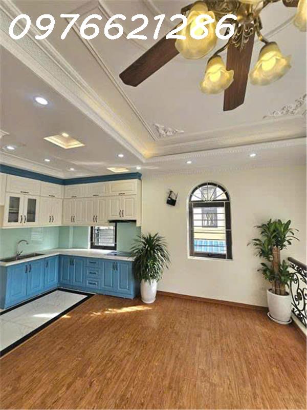 SIÊU PHẨM NHÀ NGUYỄN VĂN LINH – 40m2.mt: 5m-Ô TÔ TRÁNH – 6 TẦNG THANG MÁY – LÔ GÓC – NỞ HẬU 2