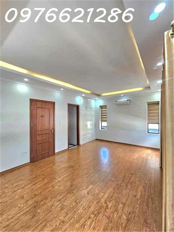 SIÊU PHẨM NHÀ NGUYỄN VĂN LINH – 40m2.mt: 5m-Ô TÔ TRÁNH – 6 TẦNG THANG MÁY – LÔ GÓC – NỞ HẬU 3