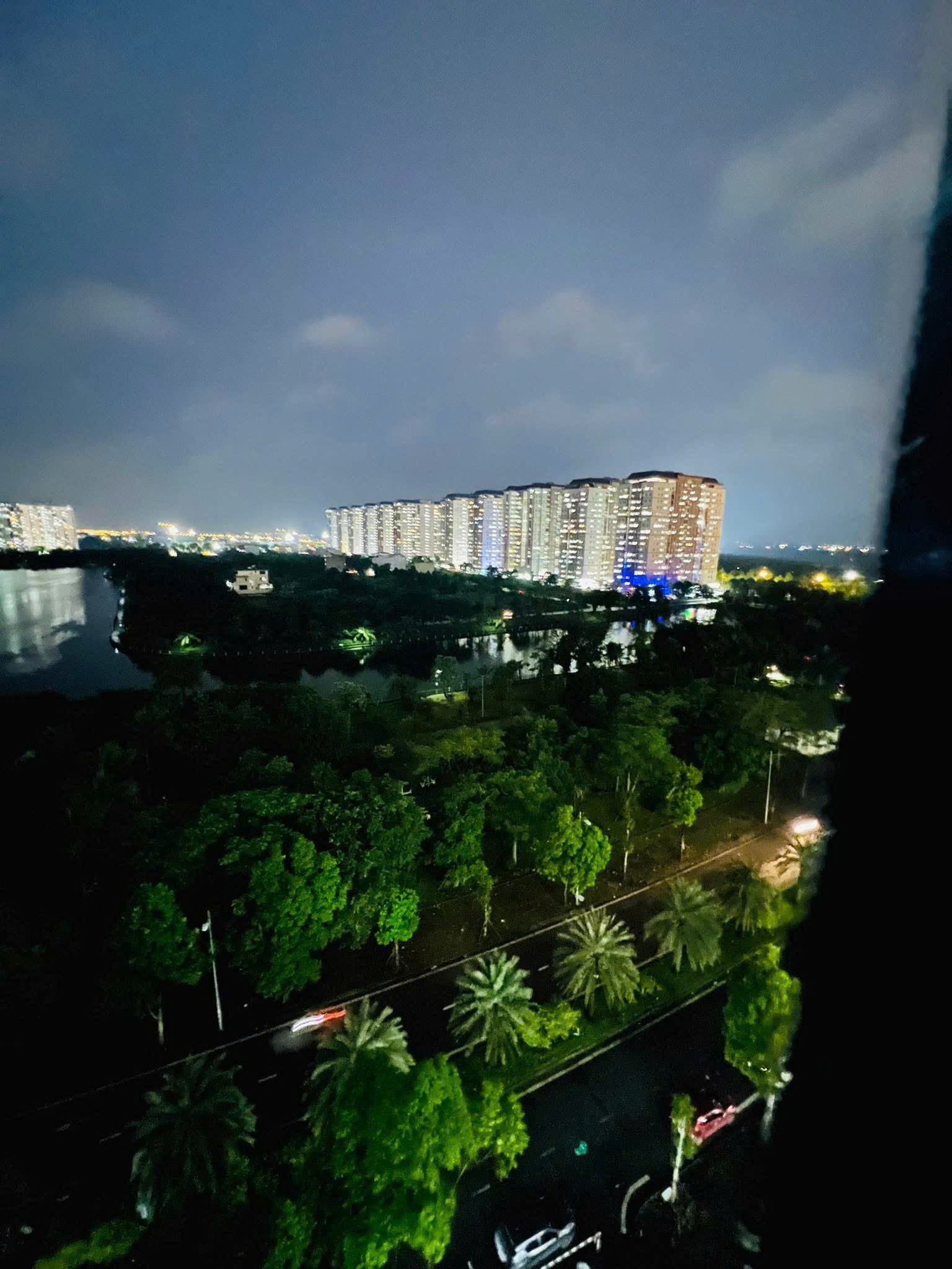 BÁN CĂN HỘ CHUNG CƯ THANH HÀ – VIEW HỒ, Ở NGAY 2