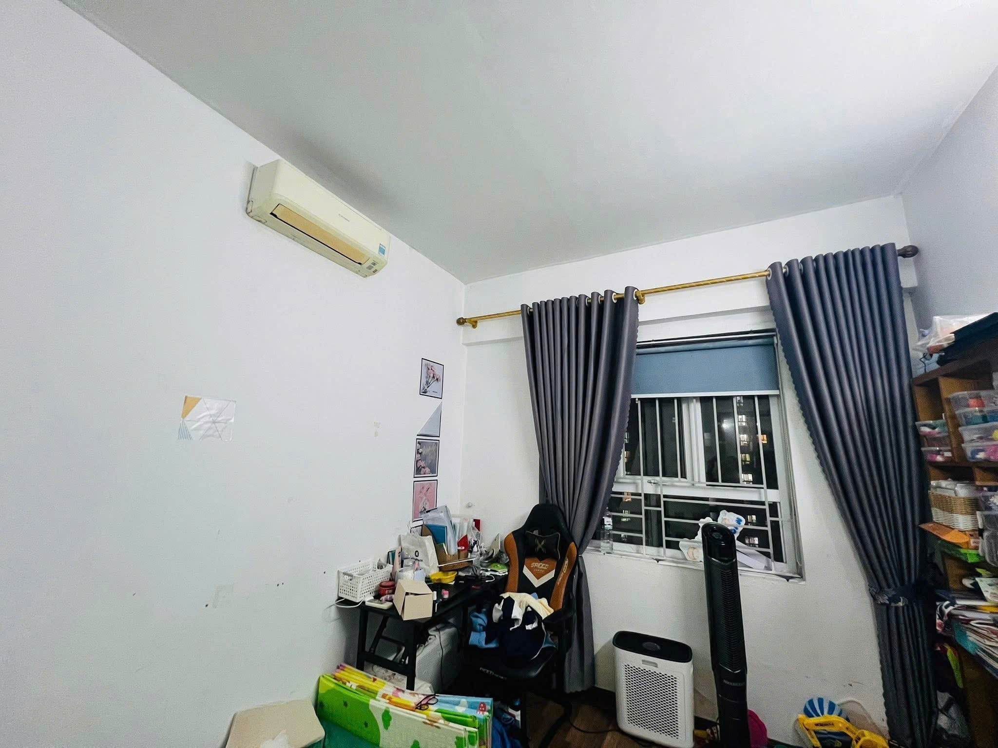 BÁN CĂN HỘ CHUNG CƯ THANH HÀ – VIEW HỒ, Ở NGAY 3