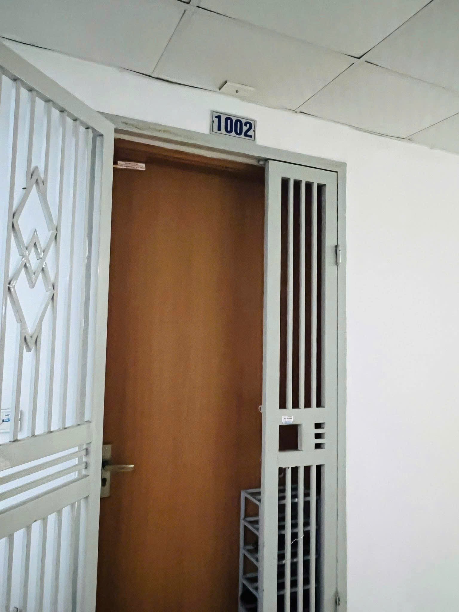 BÁN CĂN HỘ CHUNG CƯ THANH HÀ – VIEW HỒ, Ở NGAY 9