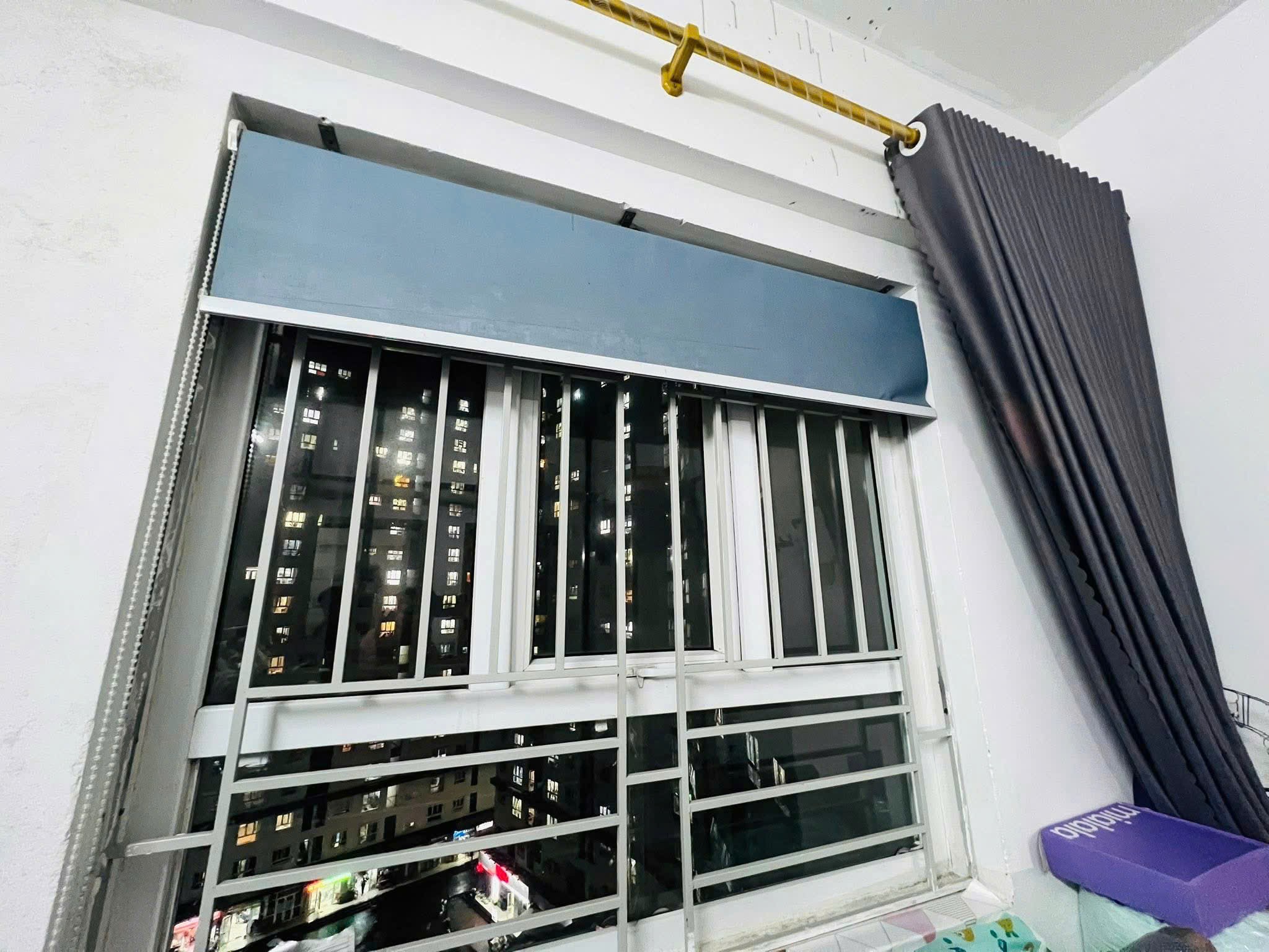 BÁN CĂN HỘ CHUNG CƯ THANH HÀ – VIEW HỒ, Ở NGAY 10