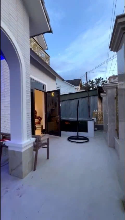 Cho thuê Villa Công Chúa Ngọc Hân Phường 7 Đà Lạt giá 20tr 5