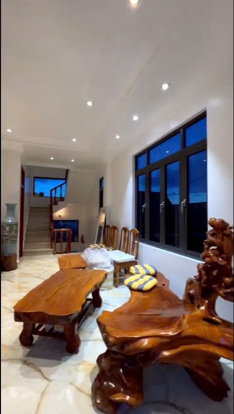 Cho thuê Villa Công Chúa Ngọc Hân Phường 7 Đà Lạt giá 20tr