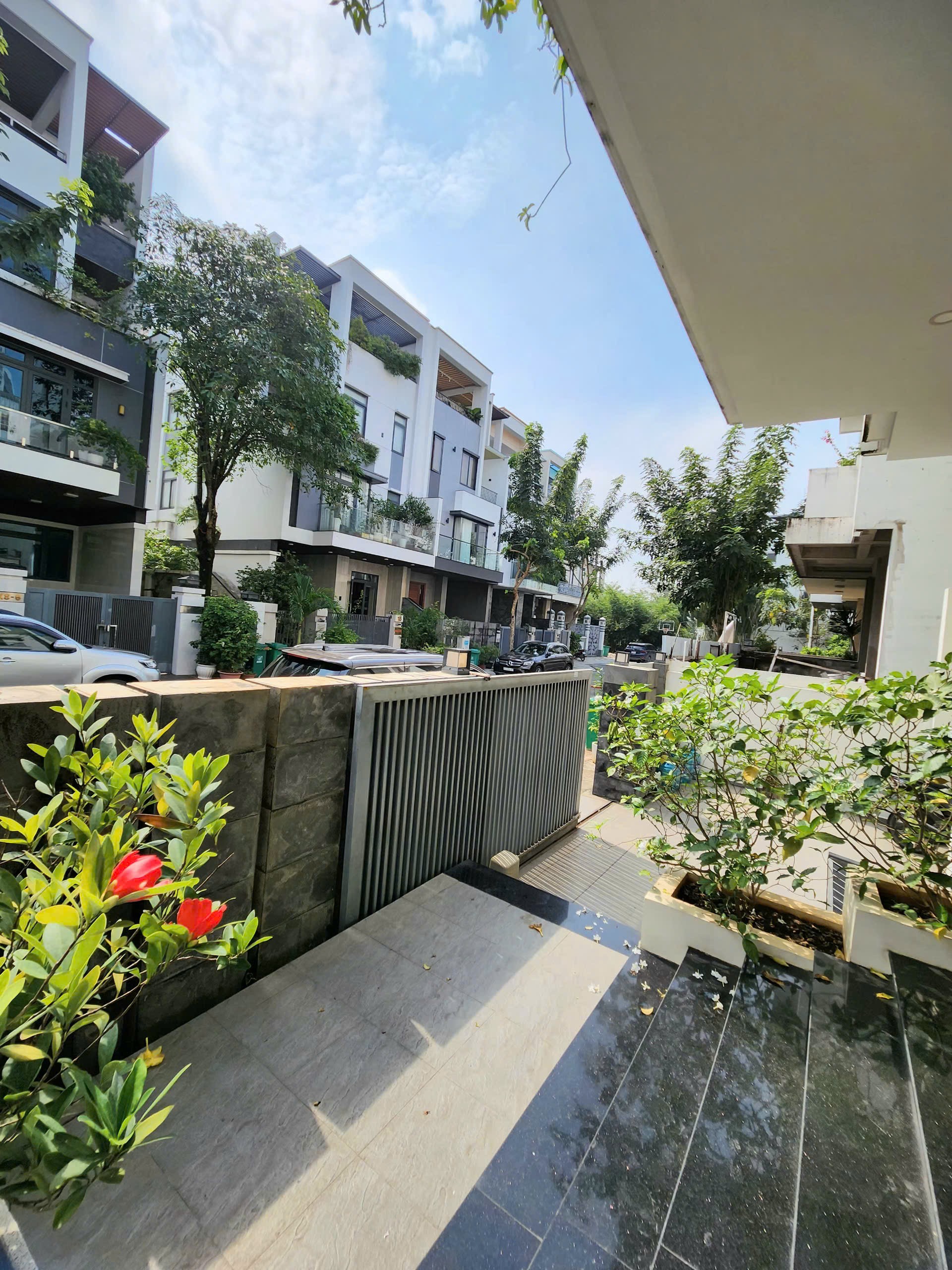 Cho thuê Biệt thự Phường Bình Trưng Tây, Quận 2, Diện tích 162m², Giá 75 Triệu/tháng 17