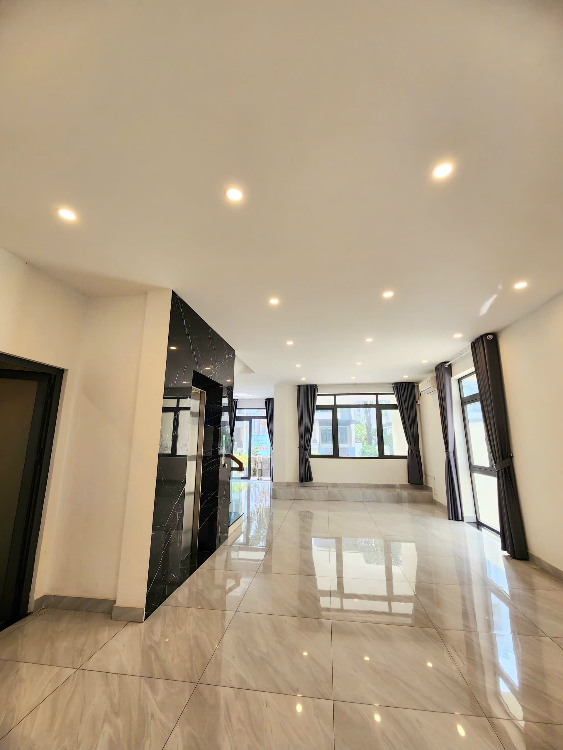 Cho thuê Biệt thự Phường Bình Trưng Tây, Quận 2, Diện tích 162m², Giá 75 Triệu/tháng 3